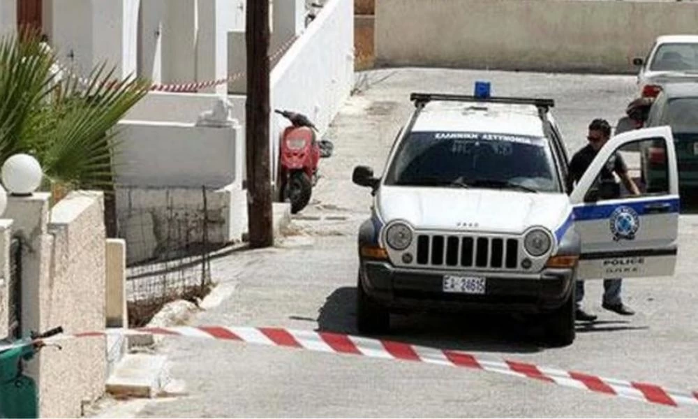 Σαντορίνη - Ομολόγησε ο δολοφόνος του ξενοδόχου